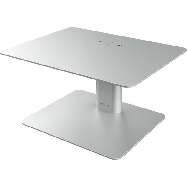 Nillkin HighDesk Adjustable monitor/notebook/MacBook stojan strieborný - Stojany - Obrázok YOM4000601