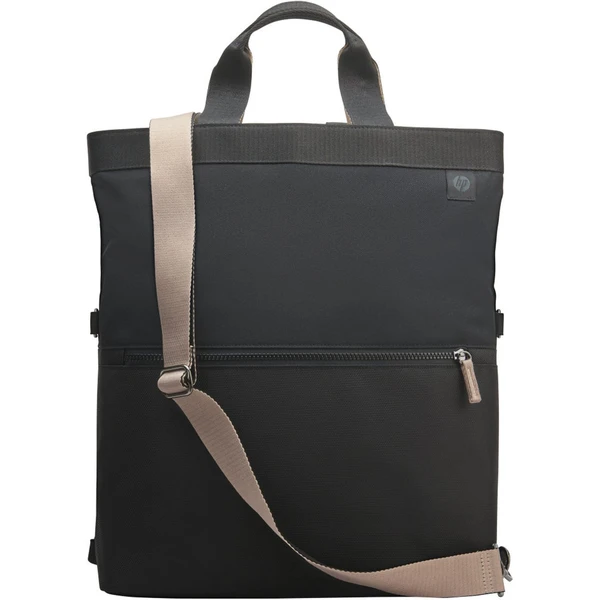 HP Convertible 14" batoh čierny - Batohy - Obrázok YOPD000K01