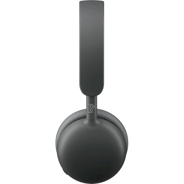 Logitech Zone Wireless 2 ES bezdrôtové slúchadlá grafitové - Slúchadlá - Obrázok YOQL000K01