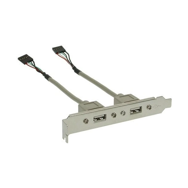 PremiumCord USB vývod z MB na  - Komponenty - Hlavný obrázok
