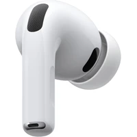 Náhradné pravé slúchadlo Apple AirPods Pro (3. generácia) - Náhradné slúchadlá