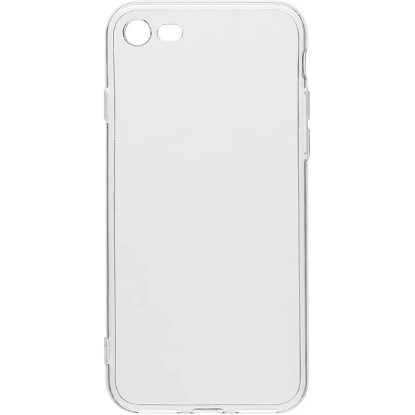 Obal:Me TPU Kryt pre Apple iPhone 7/8/SE (20/22) číry - Puzdra - Obrázok YOU0000L01