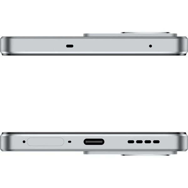 realme 14 5G 8GB/256GB strieborný - Mobilné telefóny - Obrázok YOUD000K01