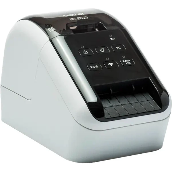 Brother QL-810W tlačiareň štítkov (záruka na 3 roky po registrácii) - Štítkovače - Obrázok YOZ7000L01