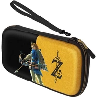 PDP Dlx Travel Case Zelda Edition (Switch) - Puzdra