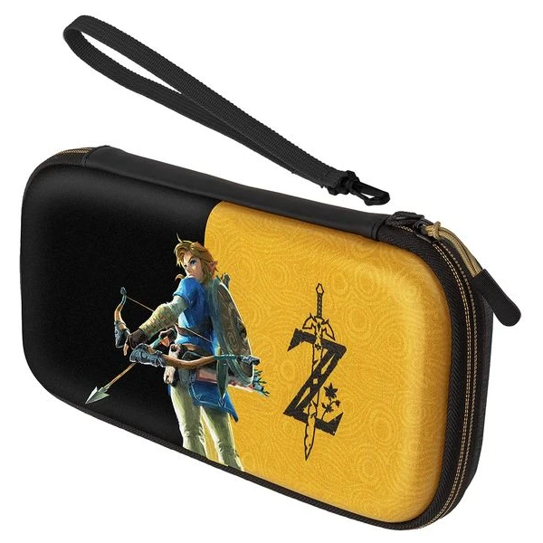 PDP Dlx Travel Case Zelda Edition (Switch) - Smarty.sk