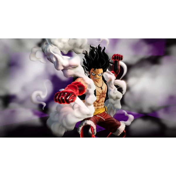 One Piece Pirate Warriors 4 (SWITCH) - Hry na Nintendo Switch - Obrázok YP04100201