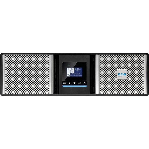 Eaton 9PX 5000i RT3U Netpack UPS 5000 VA (9PX5KIRTNG2) - Záložné zdroje - Obrázok YP5M000K01