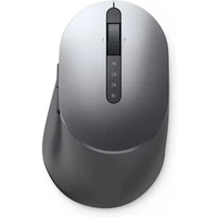 Dell MS5320W bezdrôtová myš šedá - Myši