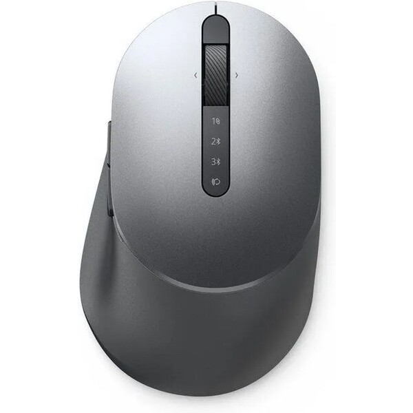 E-shop Dell MS5320W bezdrôtová myš šedá
