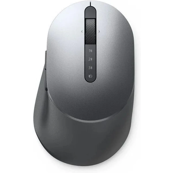 Dell MS5320W bezdrôtová myš šedá - Myši - Hlavný obrázok