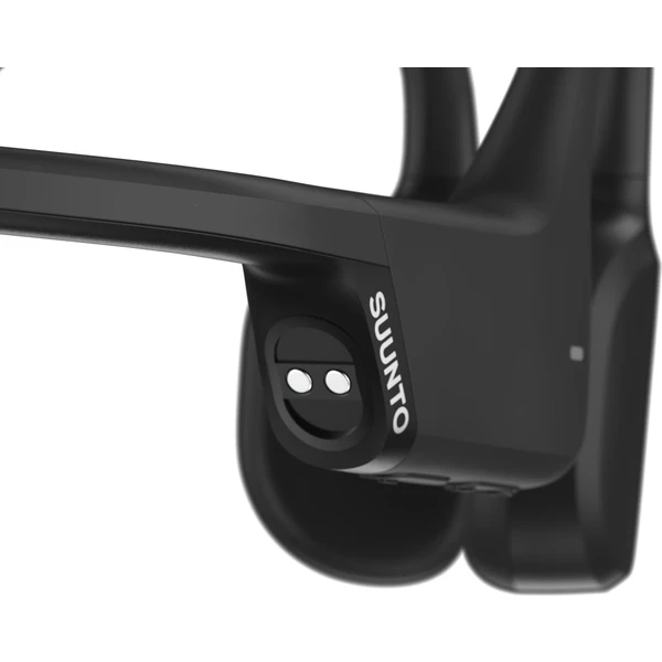 Suunto Sonic bezdrôtové slúchadlá čierna - Slúchadlá - Obrázok YP71000K01