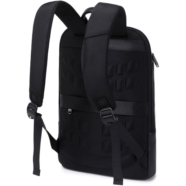 MyBalo Spectrum business batoh na notebook čierny - Batohy - Obrázok YP7E000K01