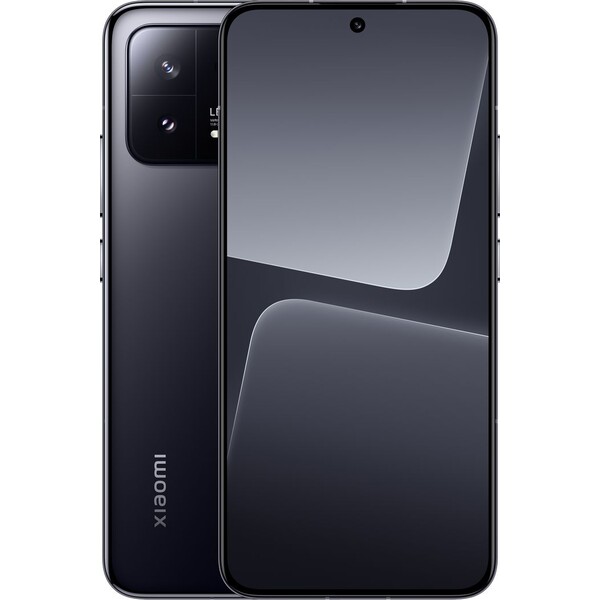 E-shop Xiaomi 13 8GB/256GB čierna (Kategória B)