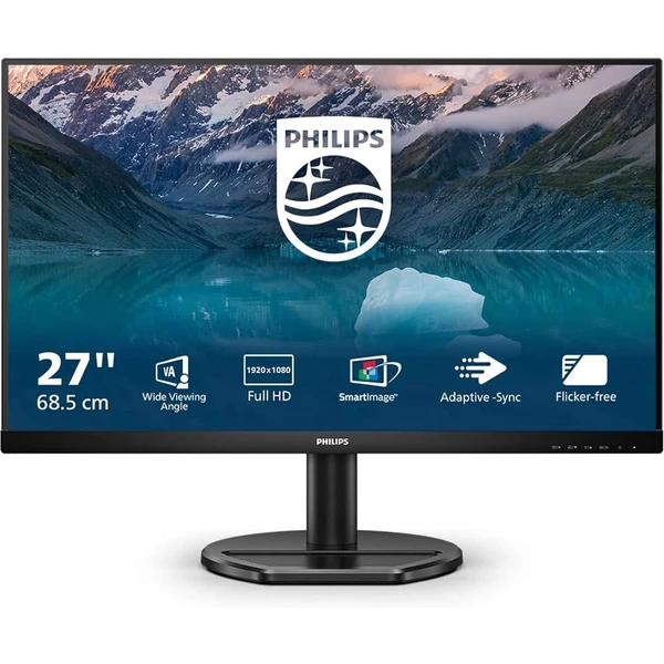 Philips 272S9JAL/00 monitor 27" - Monitory - Hlavný obrázok