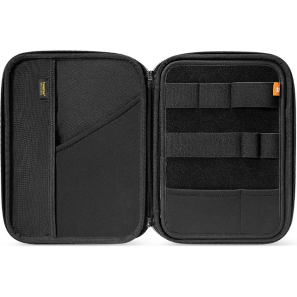 tomtoc FancyCase Plus púzdro 11'' iPad Pro šedé - Tašky - Obrázok YP9H000K01