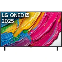 LG 55QNED80A6A - Televízia
