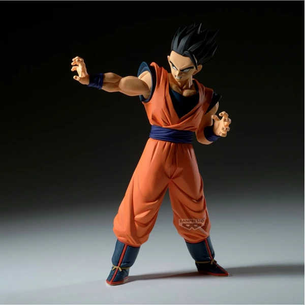 Figúrka Bandai Banpresto DRAGON BALL Z - ULTIMATE GOHAN 18 cm - Figúrky - Obrázok YPBI000K01