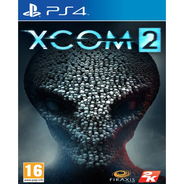 XCOM 2 (PS4) - Hry na PS4 - Obrázok YPF4100201