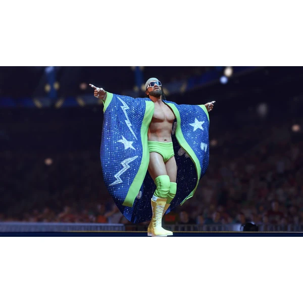 WWE 2K22 (PS4) - Hry na PS4 - Obrázok YPJ9300401