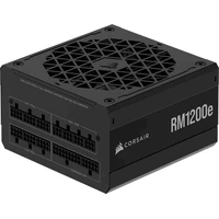 Corsair RM1200e čierny - Zdroje