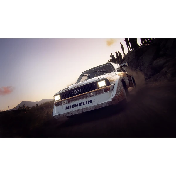 DiRT Rally 2.0 (PS4) - Hry na PS4 - Obrázok YPQ3100201