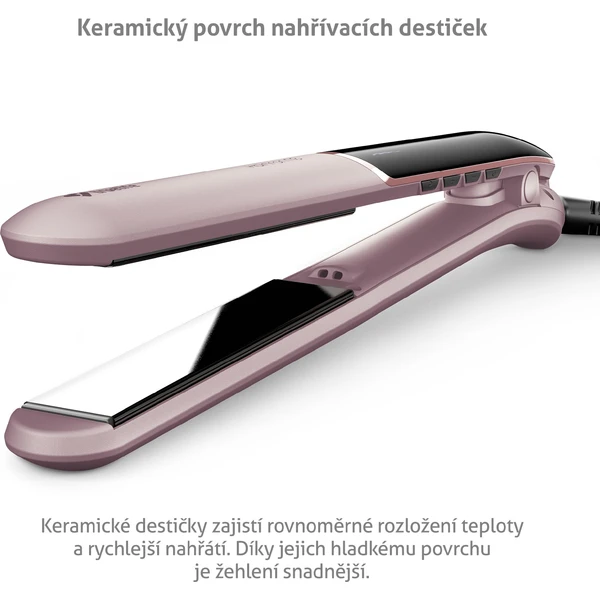 TrueLife HairIron N3 žehlička na vlasy - Žehličky na vlasy - Obrázok YPUL000K01