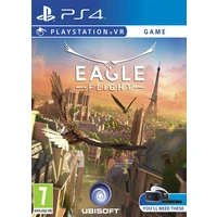 Eagle Flight VR (PS4) - Hry na PS4