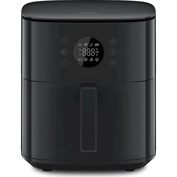 Xiaomi Air Fryer 6,5L fritéza čierna - Fritézy - Obrázok YQ3M000K01