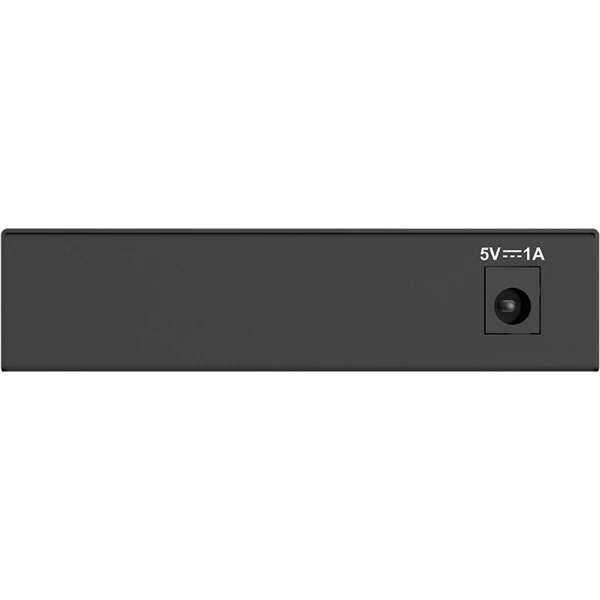 Prepínač D-Link DGS-105GL - Switche - Obrázok YQCZ000501