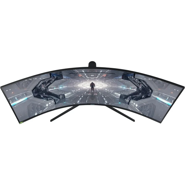 Samsung Odyssey G9 Herný monitor 49" - Monitory - Obrázok YQDZ600301