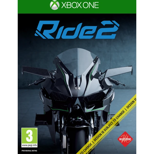 RIDE 2 (Xbox One) - Hry na Xbox One - Hlavný obrázok