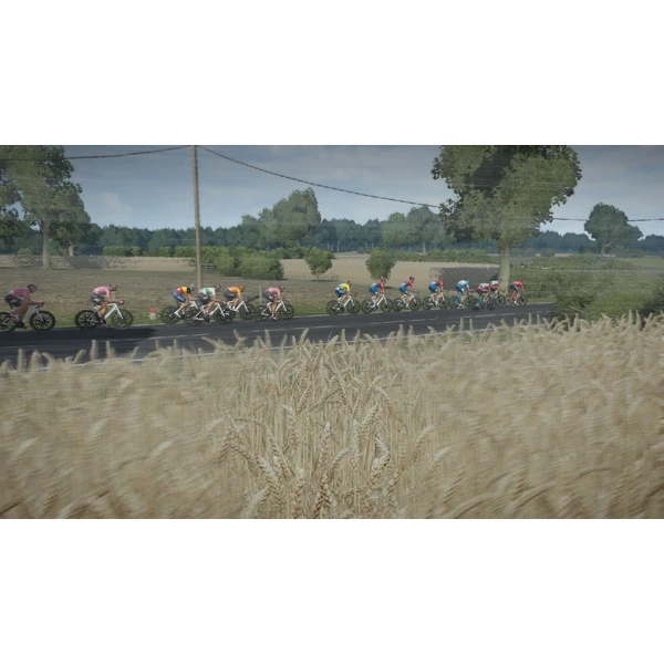 Tour de France 2024 (PS4) - Hry na PS4 - Obrázok YQK3000P01