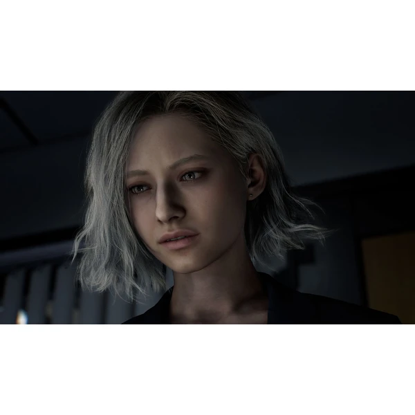 Resident Evil 9: Requiem (PS5) - Hry na PS5 - Obrázok YQPK000K01