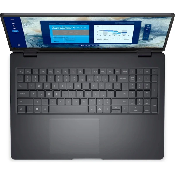 DELL Pro 16 (Y02KV) platinový + 3. rok záruky ProSupport On-Site - Notebooky - Obrázok YQSG000K01