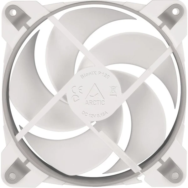 Arctic BioniX P120 - Ventilátory pre PC - Obrázok YQTR600301