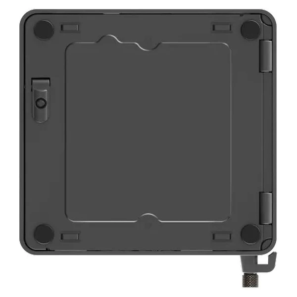 ASUS NUC 15 Pro (90AR00R2-M00080) čierny - Stolné počítače - Obrázok YQUJ000K01