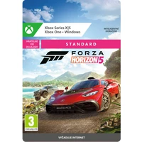 Forza Horizon 5: Standard Edition (PC/Xbox) - Digitálne hry na Xbox One