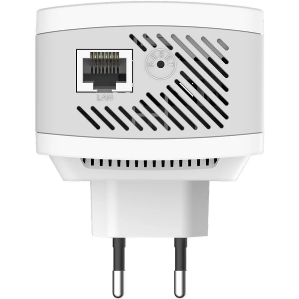 D-Link AC1300 Wi-Fi Range Extender - Wi-Fi extendery - Obrázok YR0J000K01