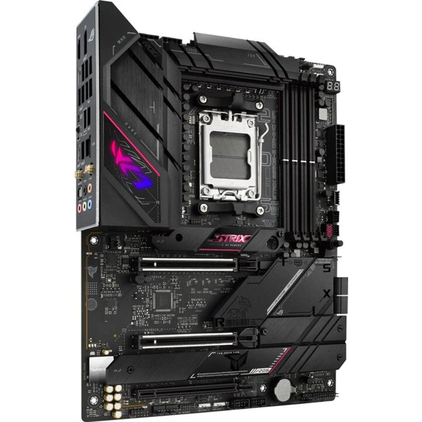ASUS ROG STRIX B650E-E GAMING WIFI - Základné dosky - Obrázok YR1H100501