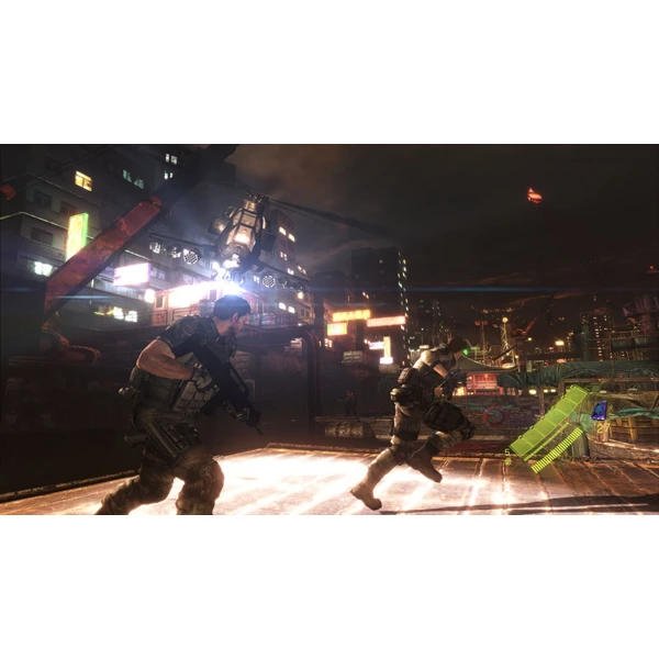 Resident Evil 6 (Xbox One) - Hry na Xbox One - Obrázok YR24100201