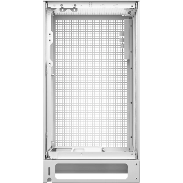 DEEPCOOL CH170 Digital biela - Počítačové skrine - Obrázok YR2E000K01