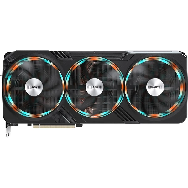 GIGABYTE NVIDIA GeForce RTX 4080 GAMING OC 16GB DLSS 3 - Grafické karty - Hlavný obrázok