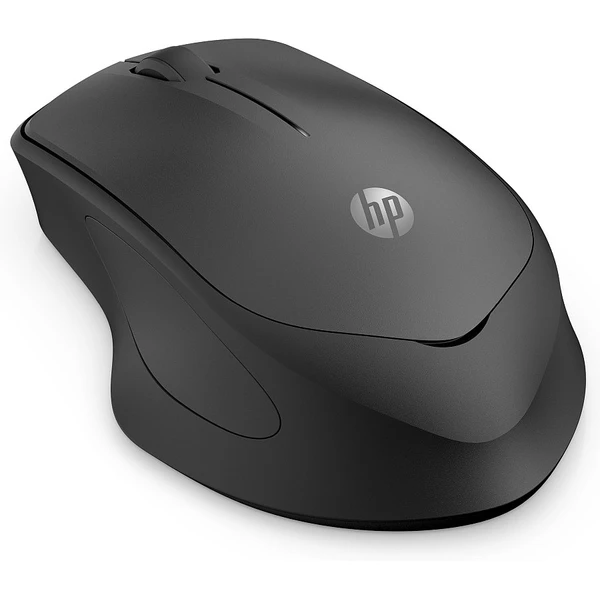 HP 285 Silent myš čierna - Myši - Obrázok YRAE000K01