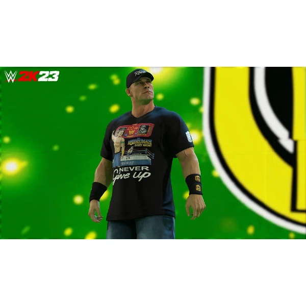 WWE 2K23 (Xbox Series) - Hry na Xbox Series - Obrázok YRBK100501