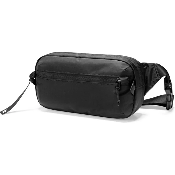 tomtoc Aviator T33 taška cez rameno M čierna - Popruhy a crossbody - Obrázok YRCG000K01