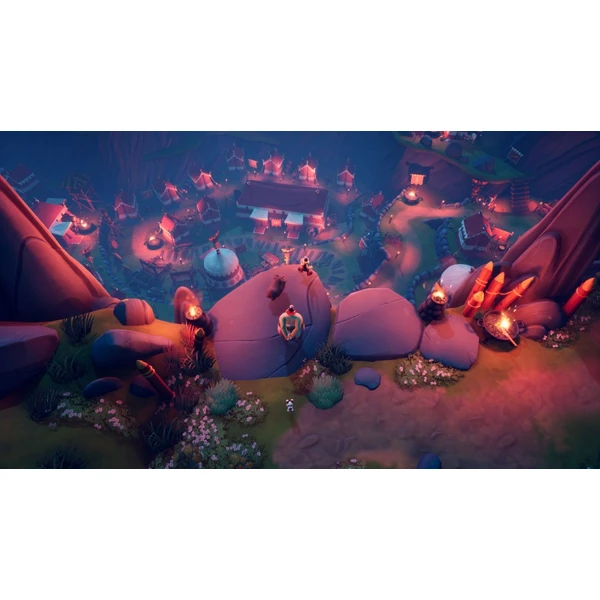 Asterix & Obelix XXXL: The Ram From Hibernia (PS4) - Hry na PS4 - Obrázok YRCH300401