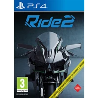 RIDE 2 (PS4) - Hry na PS4