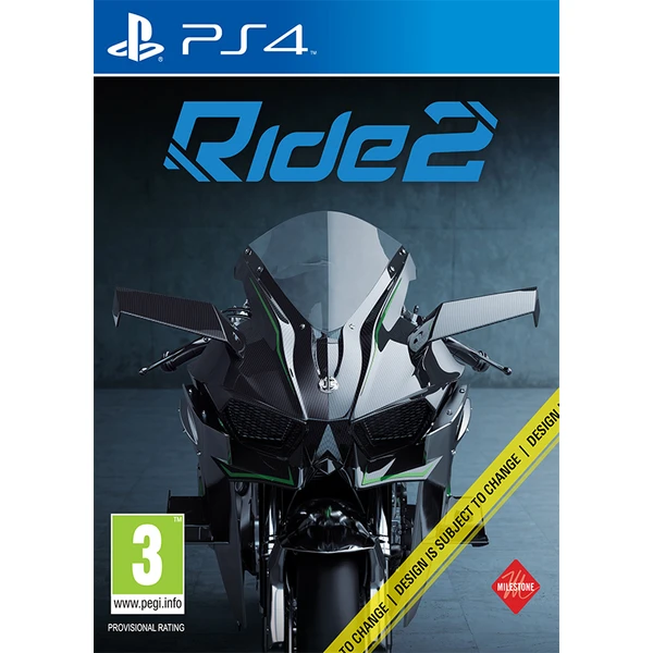 RIDE 2 (PS4) - Hry na PS4 - Hlavný obrázok