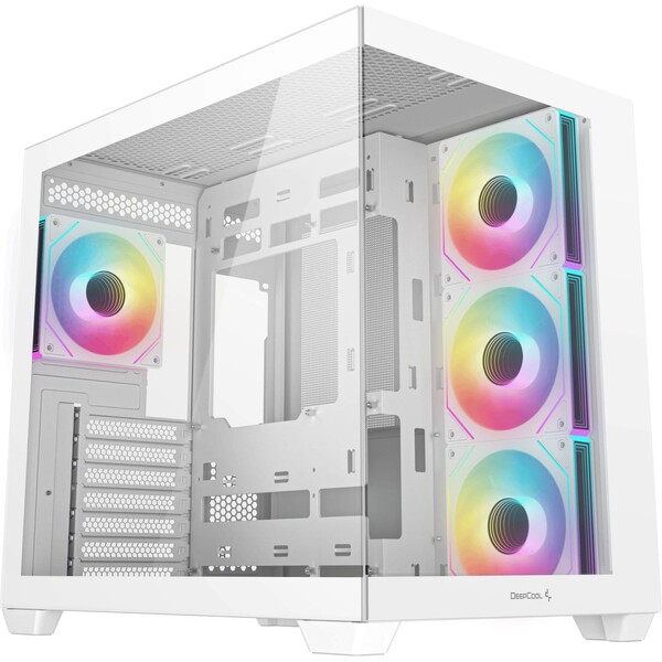 E-shop DEEPCOOL CG530 4F biela